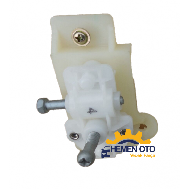 Ford Ranger 2002-2006 Far Bağlantı Ayagı iç Sol Ford Orjinal