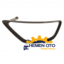 Ford Focus 2002-2005 Sis Far Çerçevesi Sol Yan Sanayi