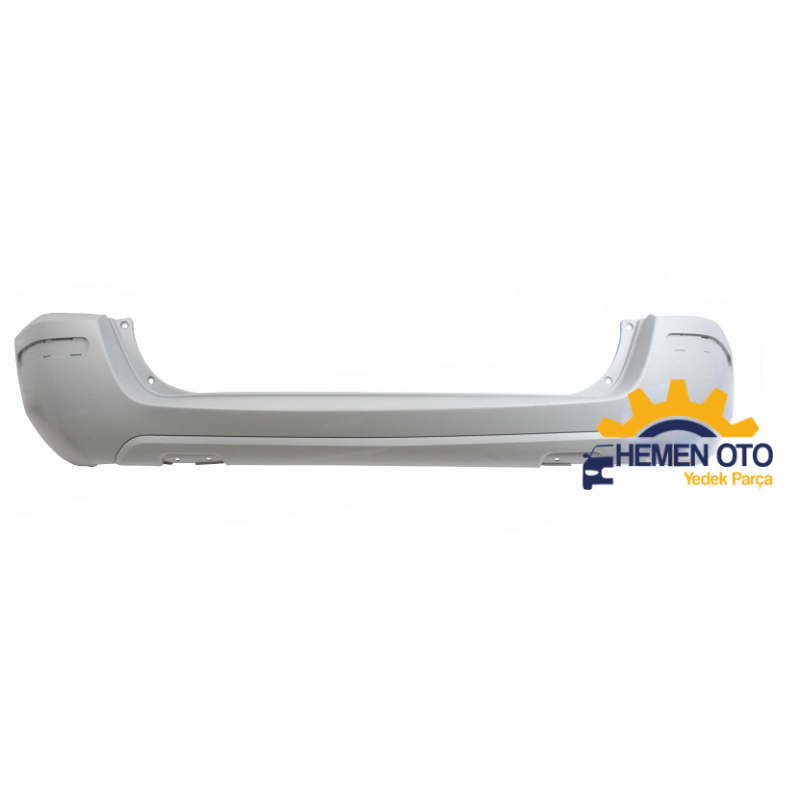 Ford Fusion 2002-2006 Arka Tampon ithal