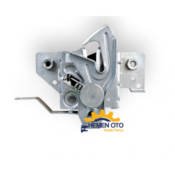 Ford Fusion 2003-2011 Kaput Kilidi Ford Orjinal Fomoco