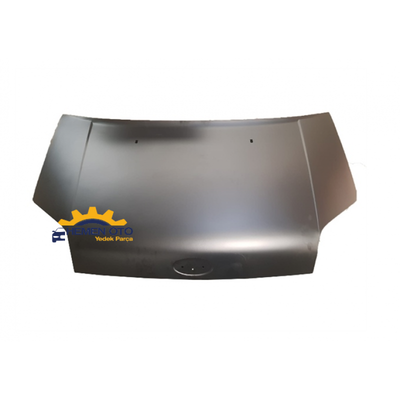 Ford Connect 2003-2006 Motor Kaputu İthal