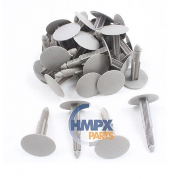 Ford Transit 2001-2007 Tavan Döşeme Klipsi Uzun