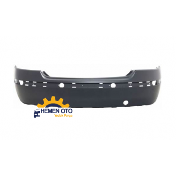 Ford Mondeo 2004-2007 Arka Tampon ithal