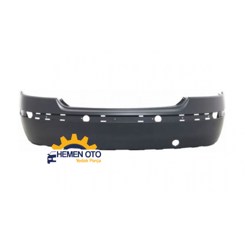 Ford Mondeo 2004-2007 Arka Tampon ithal