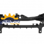Ford Cmax 2007-2010 Ön Panel ithal Yan Sanayi