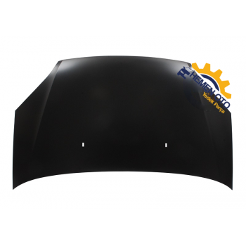 Ford Custom 2012-2017 Motor Kaputu Ford Orjinal