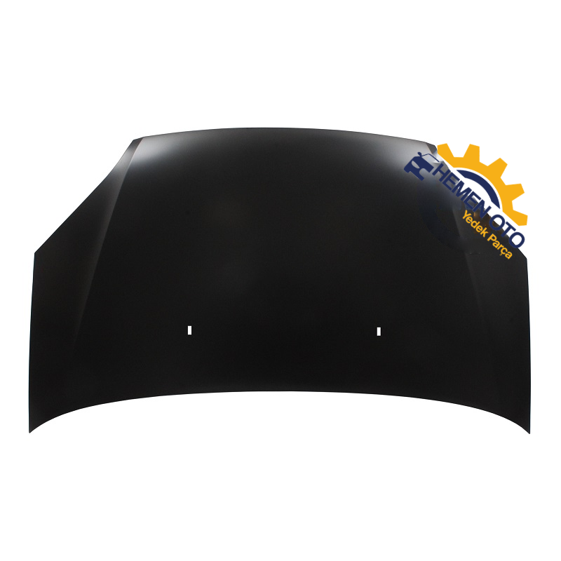 Ford Custom 2012-2017 Motor Kaputu Ford Orjinal