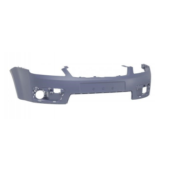 Ford Cmax 2004-2007 Ön Tampon İthal Yan Sanayi
