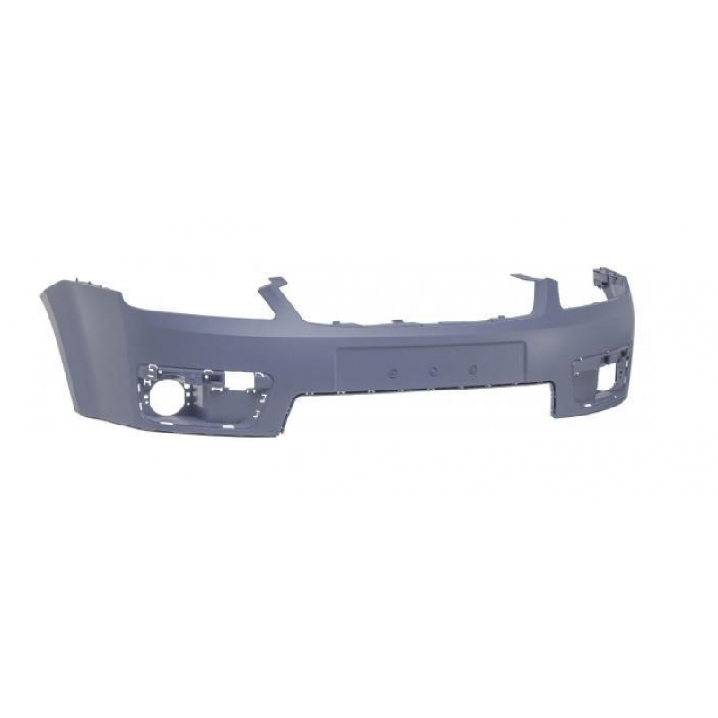 Ford Cmax 2004-2007 Ön Tampon İthal Yan Sanayi
