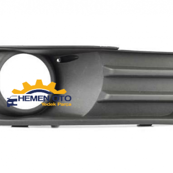 Ford Cmax 2004-2007 Sis Far Çerçevesi Sağ Yan Sanayi