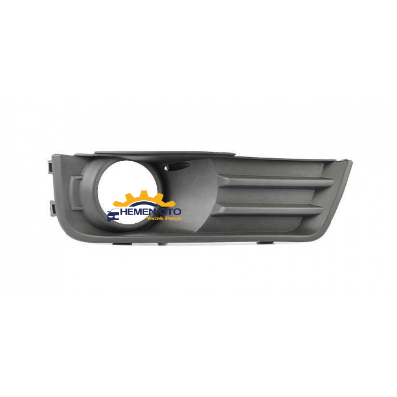Ford Cmax 2004-2007 Sis Far Çerçevesi Sağ Yan Sanayi