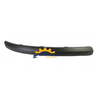 Ford Mondeo 2004-2007 Ön Tampon Cıtası Sağ ithal Yan Sanayi