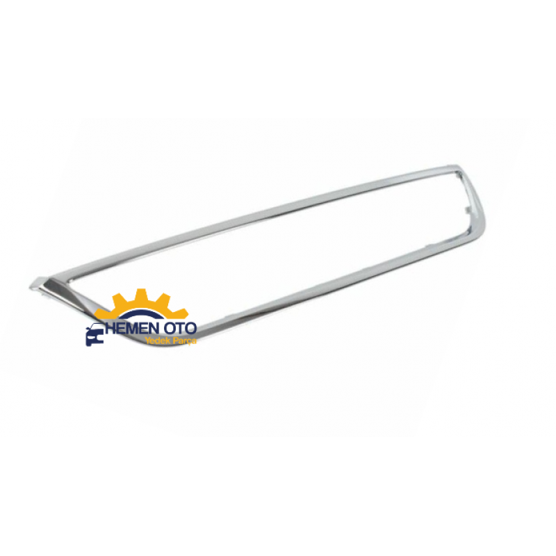 Ford Mondeo 2004-2007 Ön Panjur Nikalajı ithal Yan Sanayi