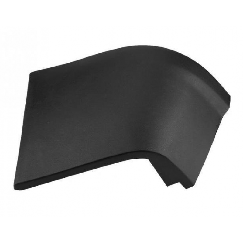 Ford Connect 2009-2013 Arka Tampon Köşe Bakaliti Sol Yan Sanayi