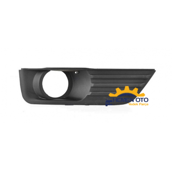 Ford Focus 2006-2008 Sis Far Çerçevesi Sağ Yan Sanayi