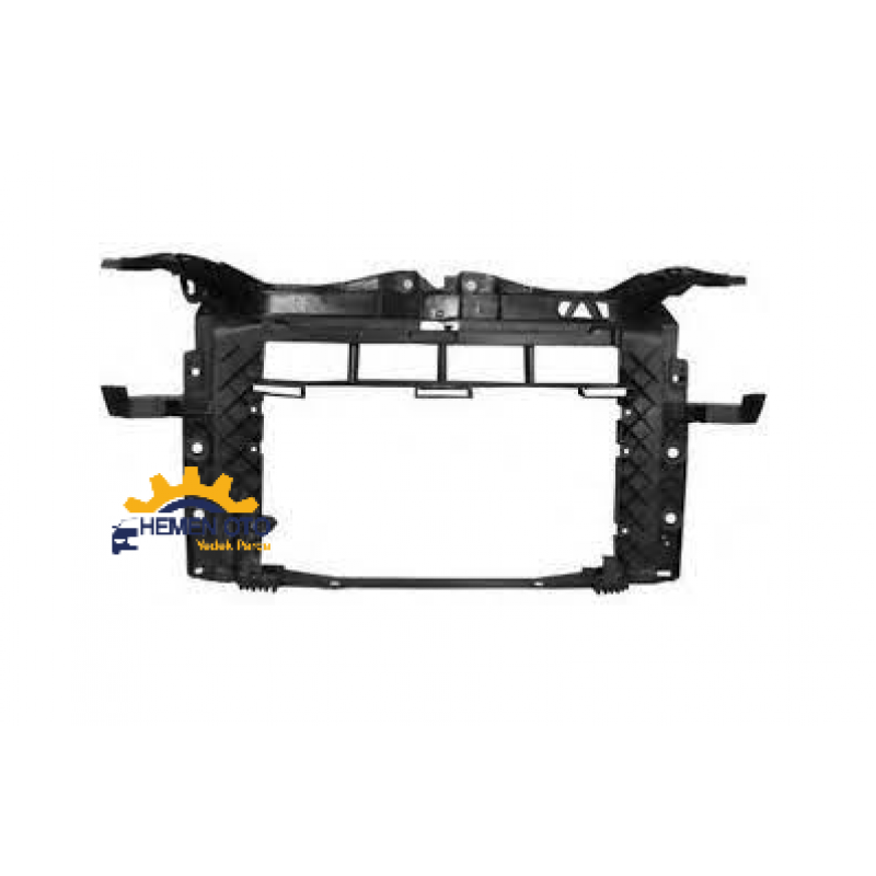 Ford Fusion 2003-2011 1.4 TDCI Ön Panel ithal Yan Sanayi