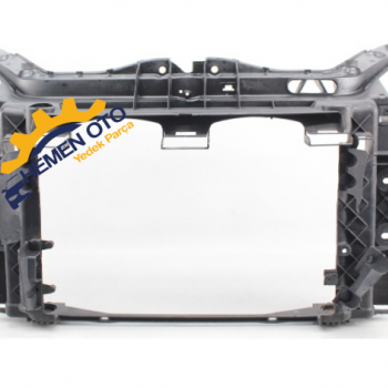Ford Fiesta 2002-2008 Ön Panel İthal Yan Sanayi
