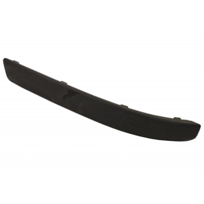 Ford Focus 2006-2008 Sedan Arka Tampon Çıtası ( Kaşı ) SAĞ İthal Yan Sanayi