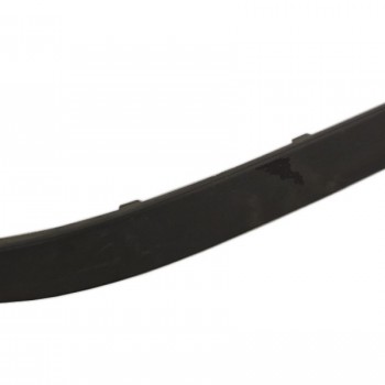 Ford Focus 2006-2008 Sedan Arka Tampon Çıtası ( Kaşı ) SOL İthal Yan Sanayi