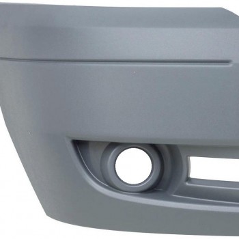 Ford Transit 2008-2013 Ön Tampon Sağ Köşe Sisli Tip İthal Yan Sanayi