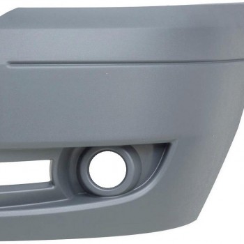 Ford Transit 2008-2013 Ön Tampon Sol Köşe Sisli Tip İthal Yan Sanayi