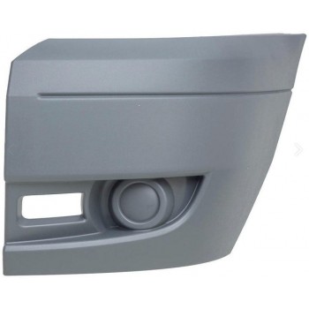 Ford Transit 2008-2013 Ön Tampon Sol Köşe Sissiz Tip İthal Yan Sanayi