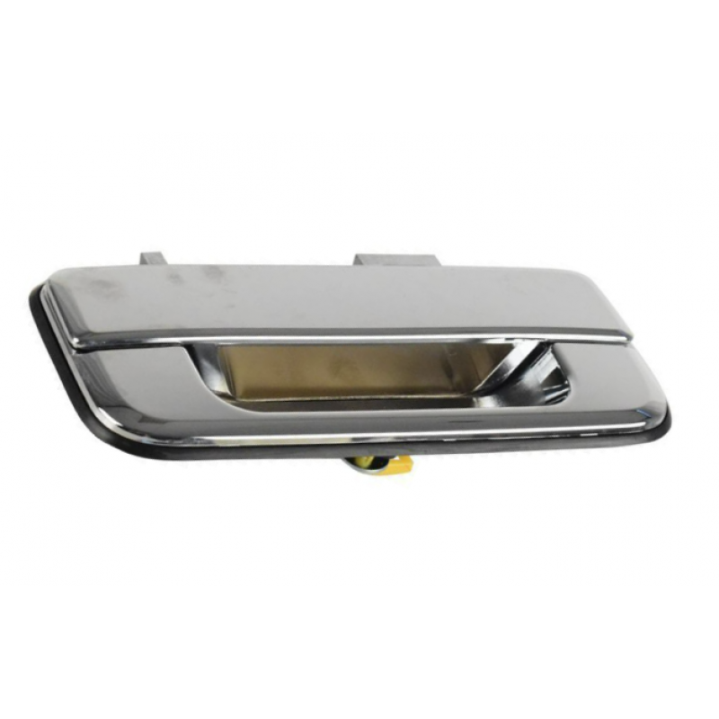 Ford Ranger 2009-2012 Bagaj Açma Kolu Nikelajlı ithal Yan Sanayi