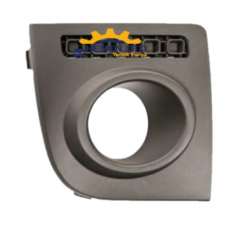 Ford Fusion 2006-2011 Sis Far Çercevesi Sol ithal Yan Sanayi