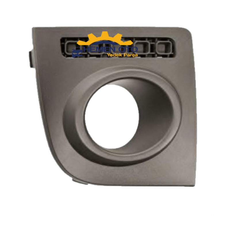 Ford Fusion 2006-2011 Sis Far Çercevesi Sol ithal Yan Sanayi