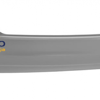 Ford Fiesta 2006-2008 Arka Tampon Tek Parca Ghia Tip Yan Sanayi