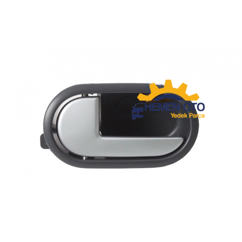 Ford Fusion 2003-2011 Arka Kapı Sol iç açma Kolu ( Gri ) ithal Yan Sanayi