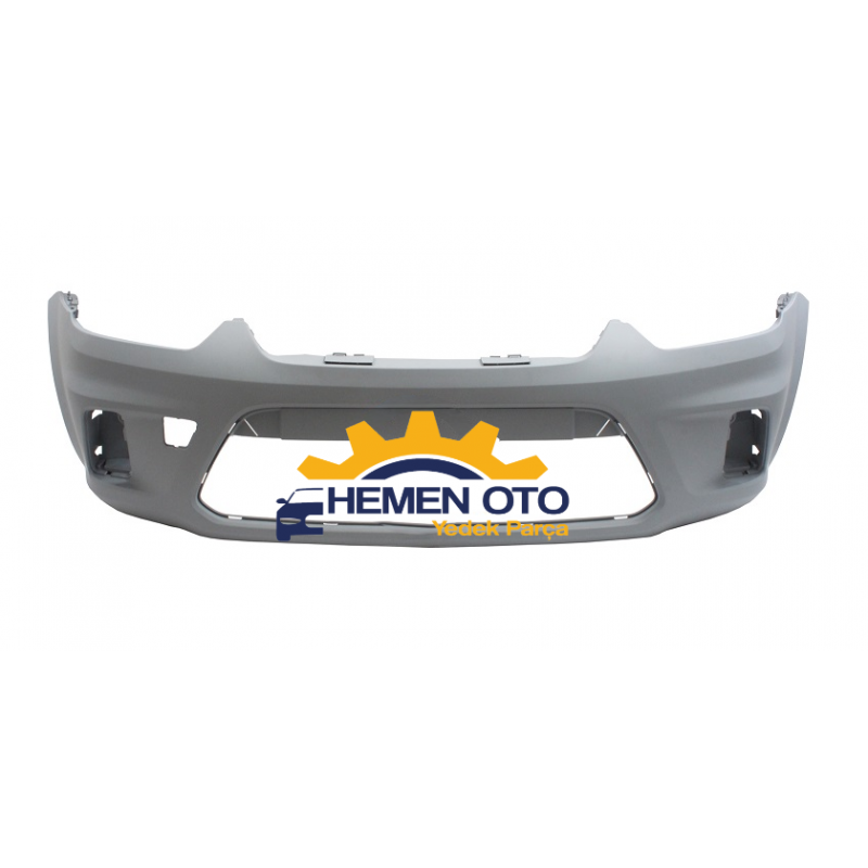 Ford Cmax 2007-2010 Ön Tampon ithal Yan Sanayi