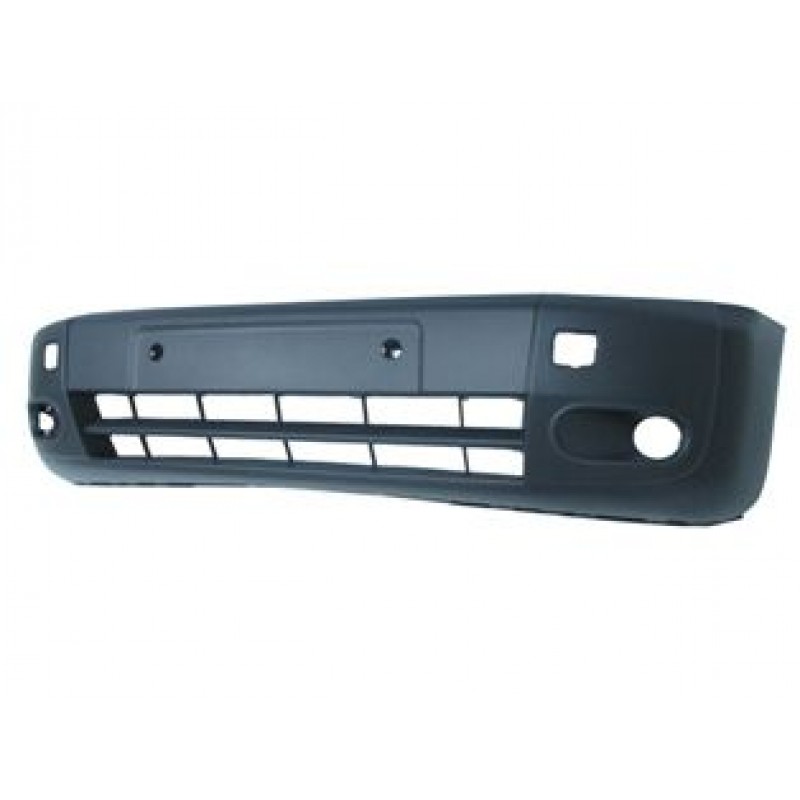 Ford Connect 2006-2008 Ön Tampon Sisli Tip İthal