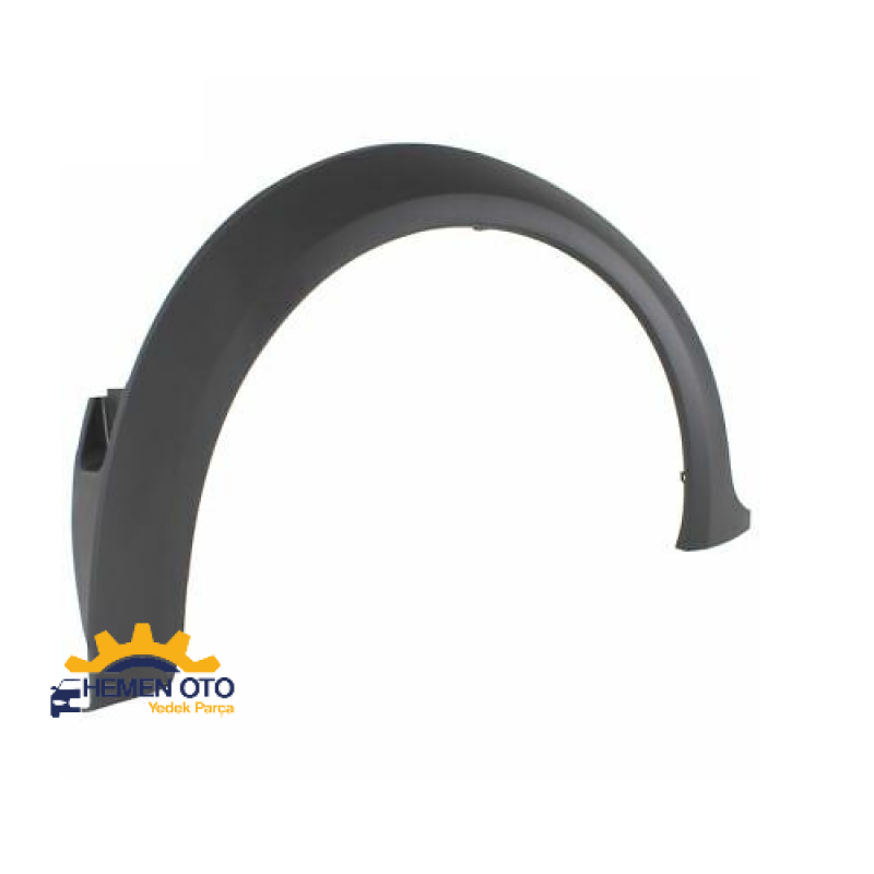 Ford Connect 2009-2013 Ön Çamurluk Agız Bakaliti Sağ Ford Orjinal