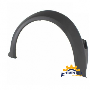 Ford Connect 2009-2013 Ön Çamurluk Agız Bakaliti Sol Ford Orjinal