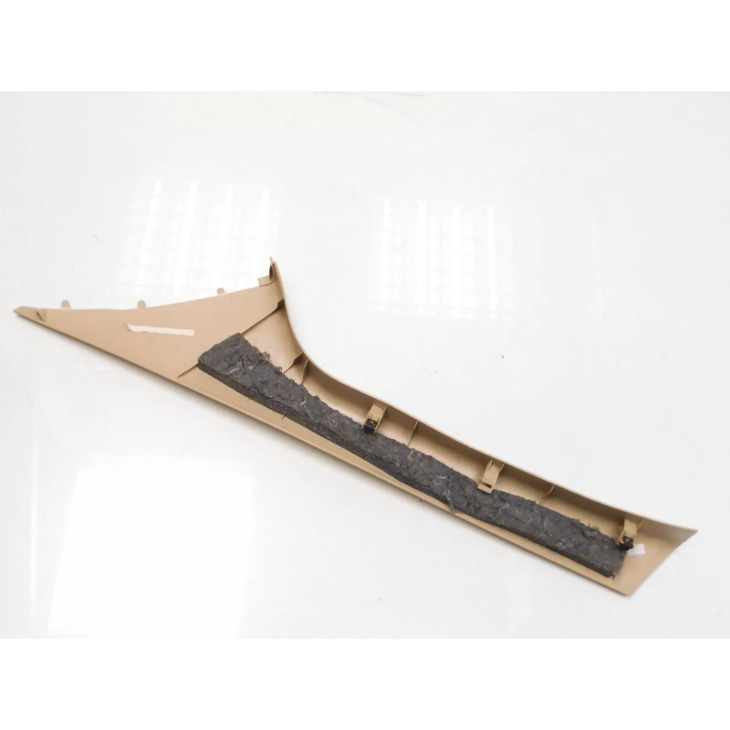 Ford Connect 2006-2013 Ön Cam İç Direk Bakaliti Sağ Taraf  ( Bej - Kahverengi ) Ford Orjinal