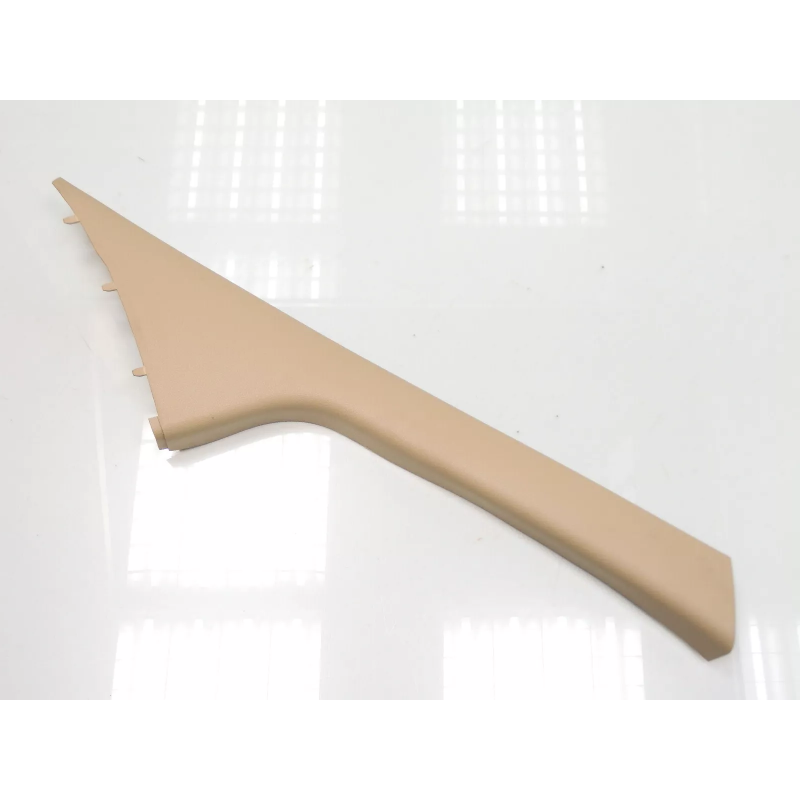 Ford Connect 2006-2013 Ön Cam İç Direk Bakaliti Sağ Taraf  ( Bej - Kahverengi ) Ford Orjinal