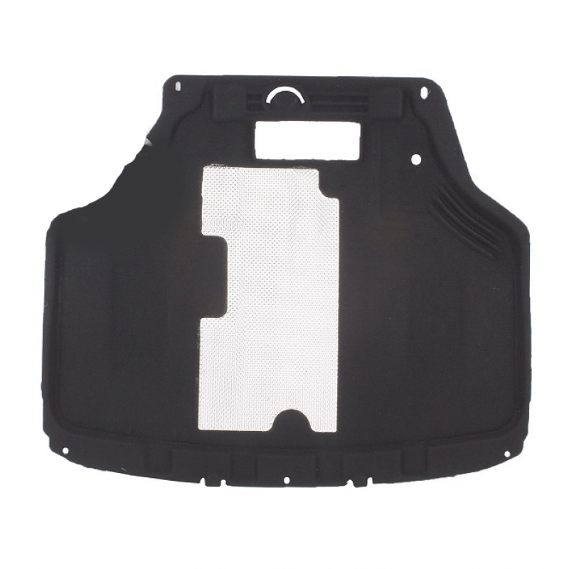 Ford Bmax 2012-2016 Motor ALt Muhafaza Kece ithal Yan Sanayi