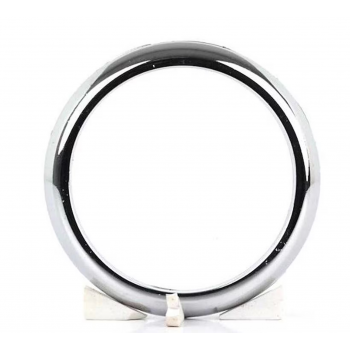 Ford Kuga 2008-2012 Sis Far Çerçevesi Nikelajı İthal Yan Sanayi