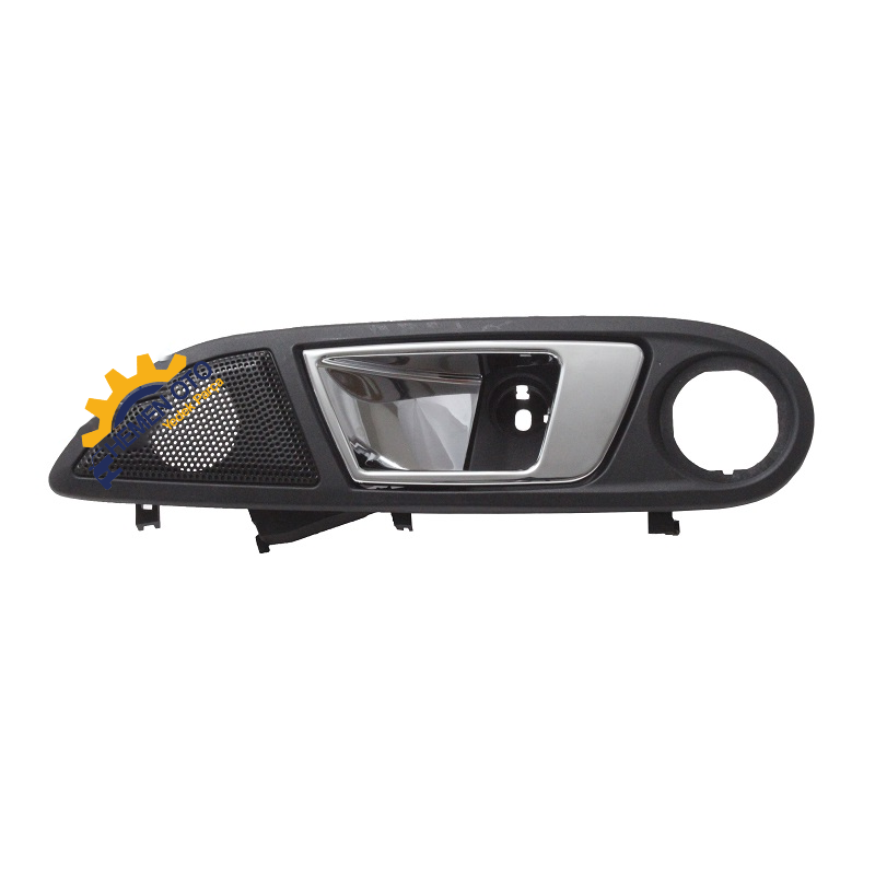 Ford Fiesta 2009-2012 Ön Kapı iç Açma Kolu Sol Nikelajlı ithal Yan Sanayi