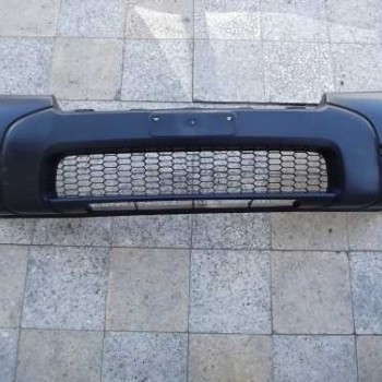 Ford Ranger 2009-2012 Ön Tampon Üst Dodik Deliksiz Tip İthal Yan Sanayi