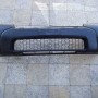 Ford Ranger 2009-2012 Ön Tampon Üst Dodik Deliksiz Tip İthal Yan Sanayi
