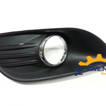 Ford Focus 2008-2011 Sis Far Çerçevesi Sağ ithal Yan Sanayi