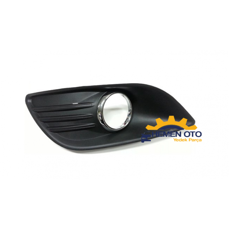 Ford Focus 2008-2011 Sis Far Çerçevesi Sağ ithal Yan Sanayi