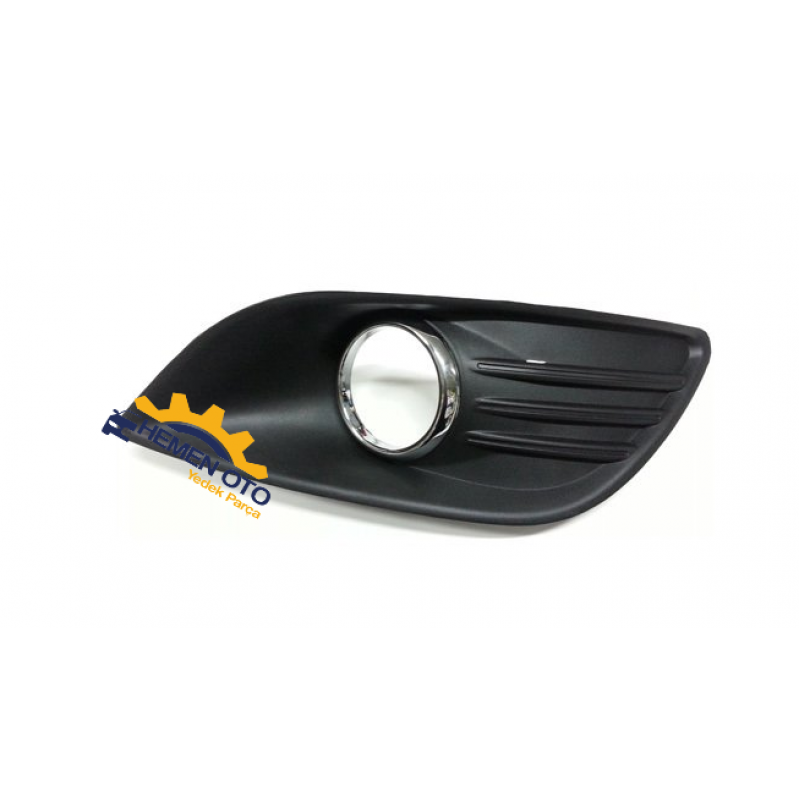 Ford Focus 2008-2011 Sis Far Çerçevesi Sol ithal Yan Sanayi
