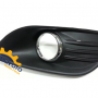 Ford Focus 2008-2011 Sis Far Çerçevesi Sol ithal Yan Sanayi