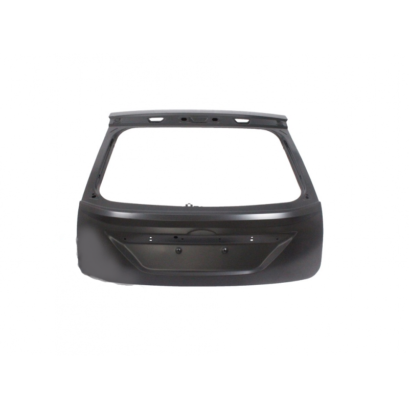 Ford Focus 2008-2011 Hatcback Bagaj Kapağı Komple İthal Yan Sanayi