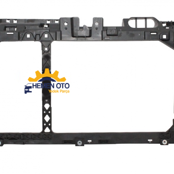 Ford Fiesta 2009-2012 1.6 TDCI Ön Panel İthal Yan Sanayi
