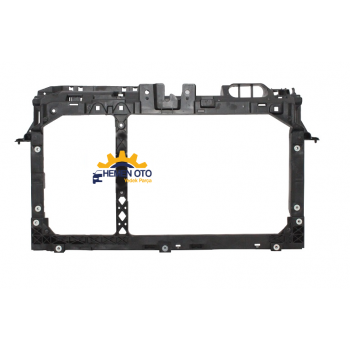 Ford Fiesta 2009-2012 1.6 TDCI Ön Panel İthal Yan Sanayi