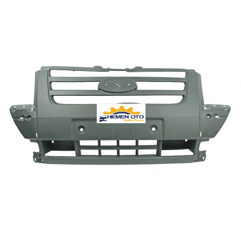 Ford V347 Transit 2008-2013 Ön Tampon Orta İthal Yan Sanayi